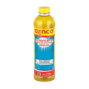 Clarificante Genfloc 1L - Genco